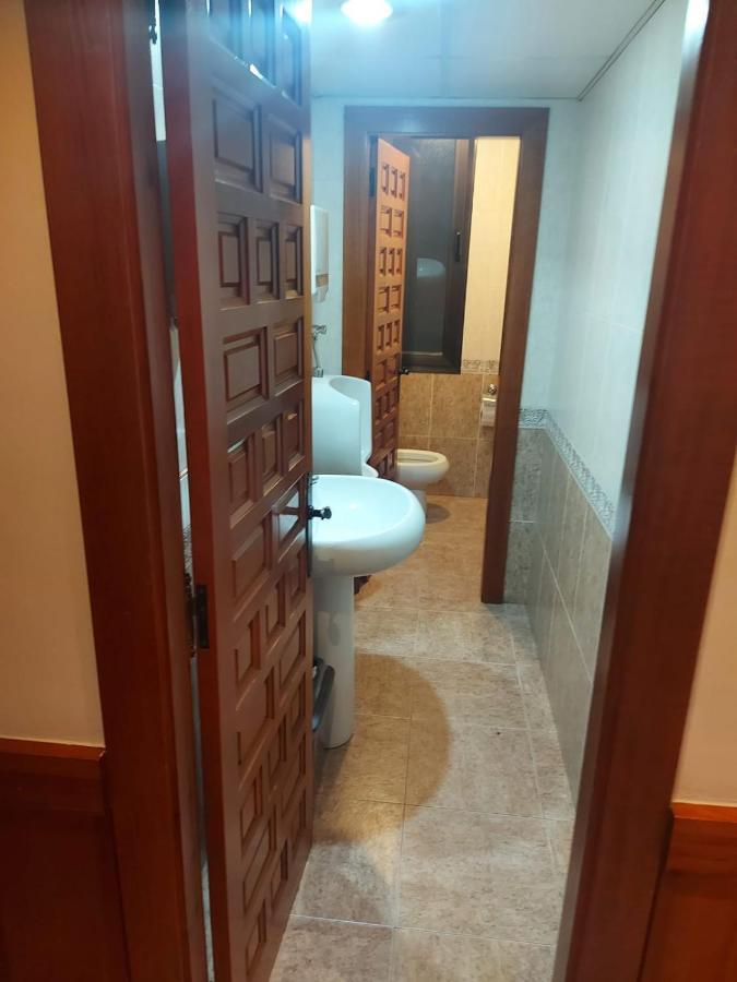 Hostal Linares Villanueva de Argaño 外观 照片